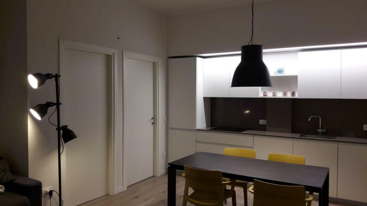 Verona'S Central Apartment Behind The Arena Exteriör bild