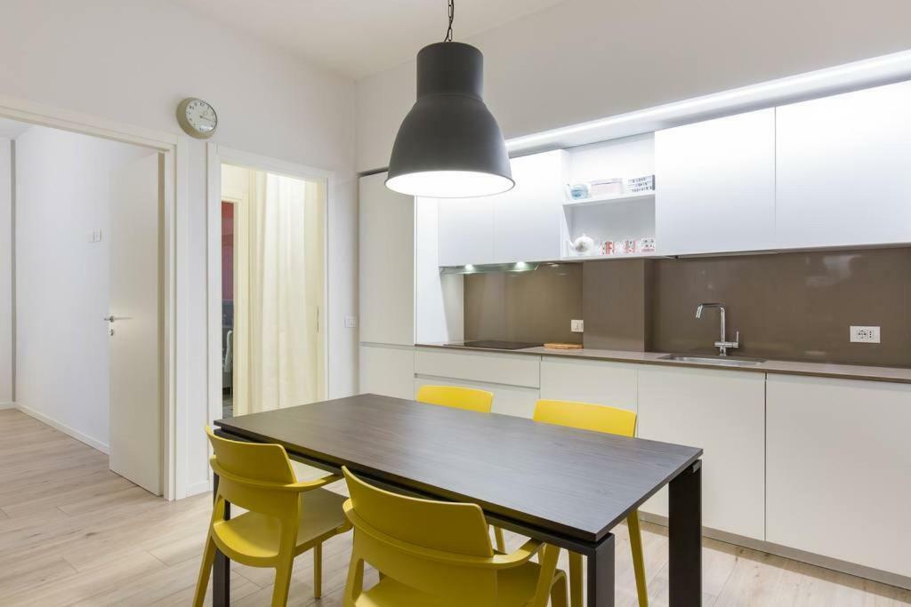 Verona'S Central Apartment Behind The Arena Exteriör bild