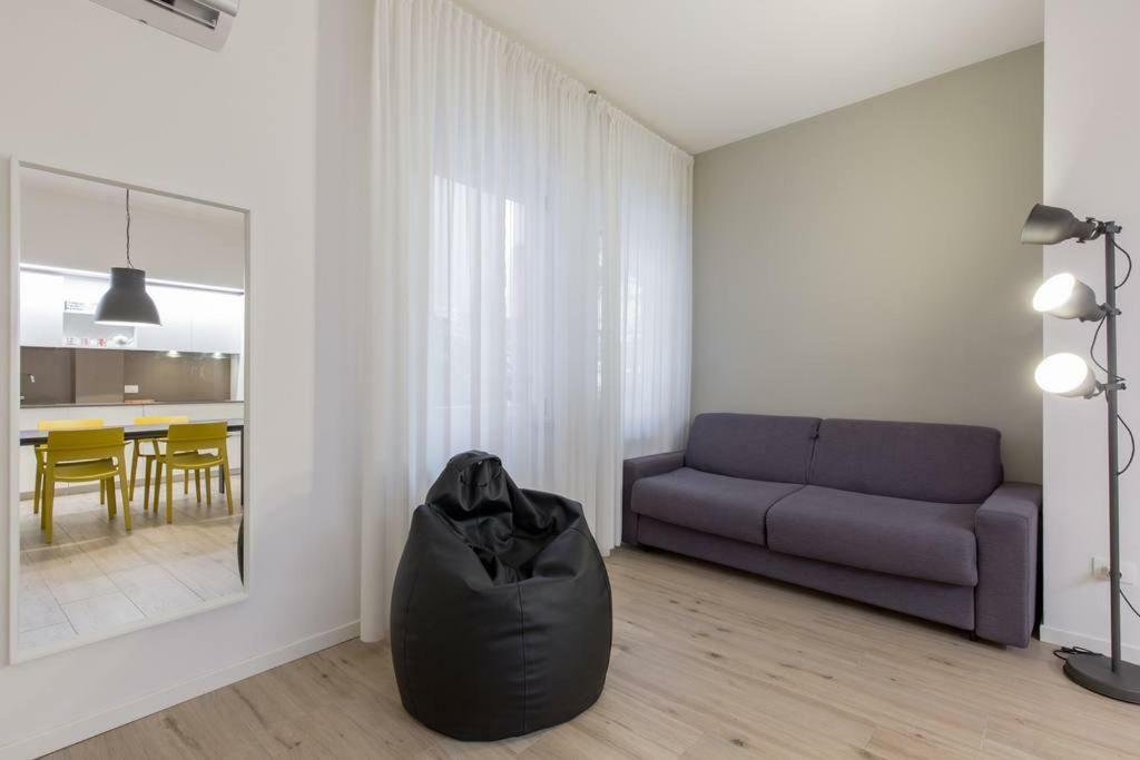 Verona'S Central Apartment Behind The Arena Exteriör bild