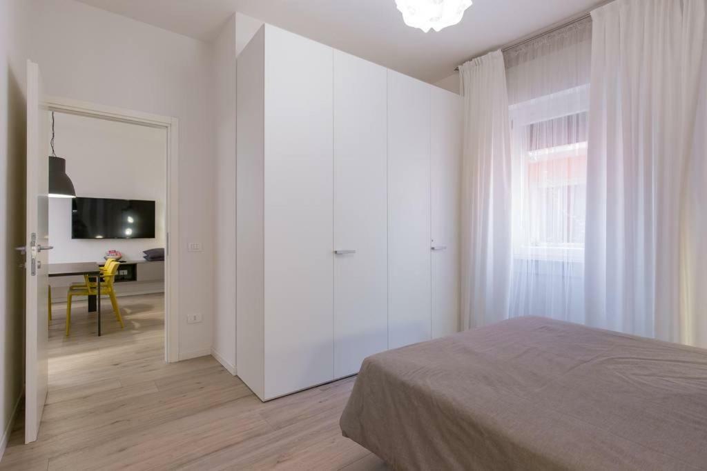Verona'S Central Apartment Behind The Arena Exteriör bild
